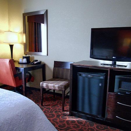 Hampton Inn & Suites Elk City Dış mekan fotoğraf