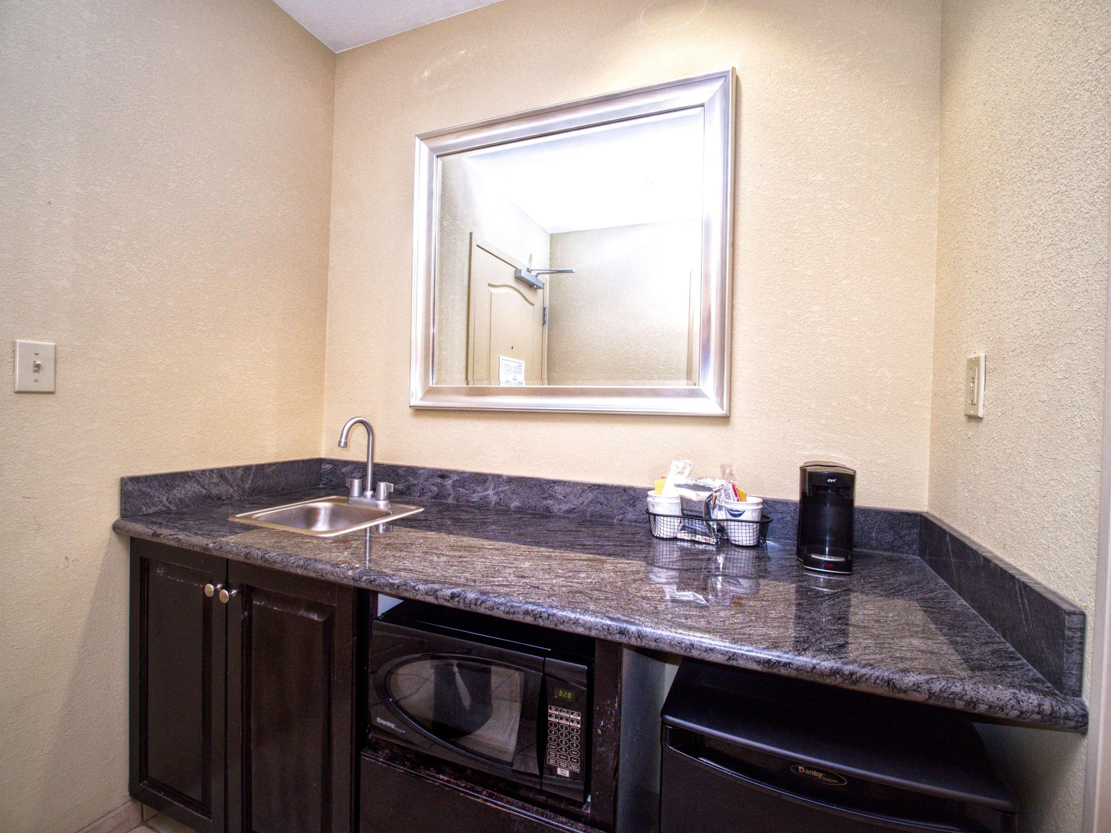 Hampton Inn & Suites Elk City Dış mekan fotoğraf