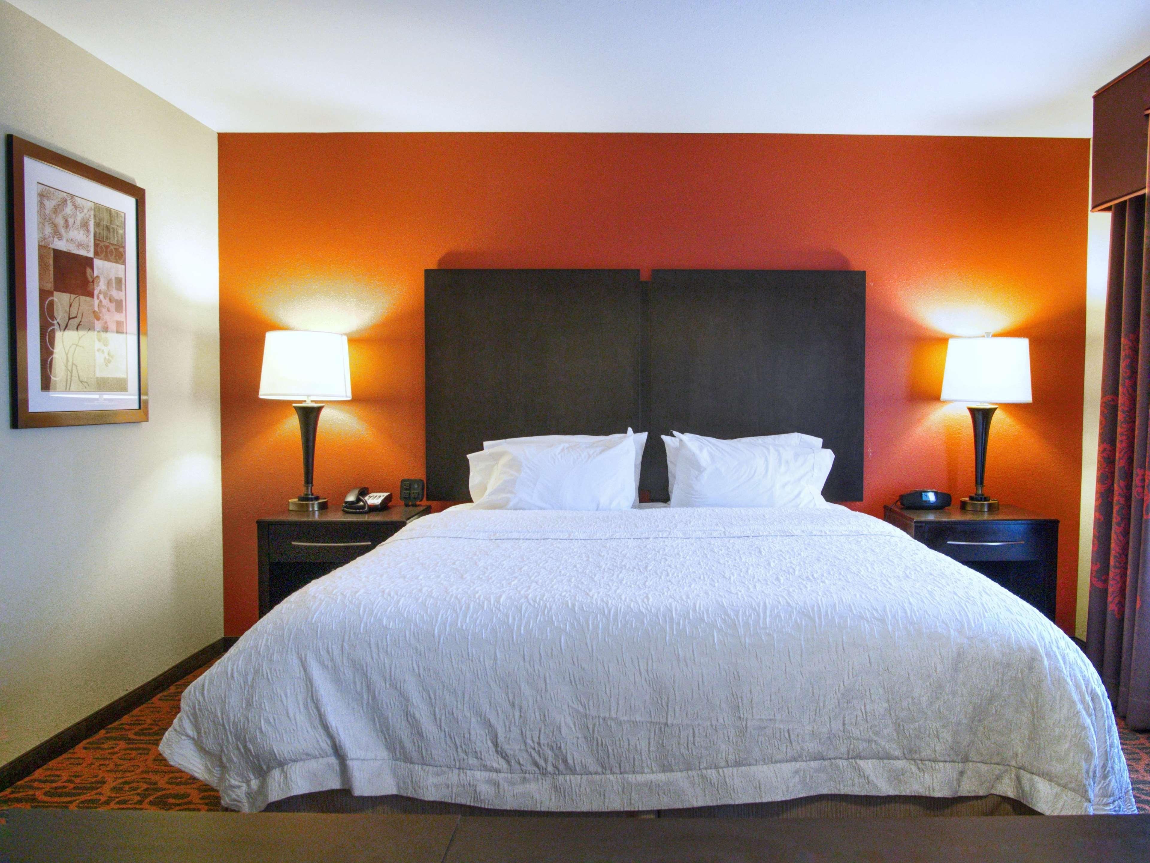 Hampton Inn & Suites Elk City Dış mekan fotoğraf