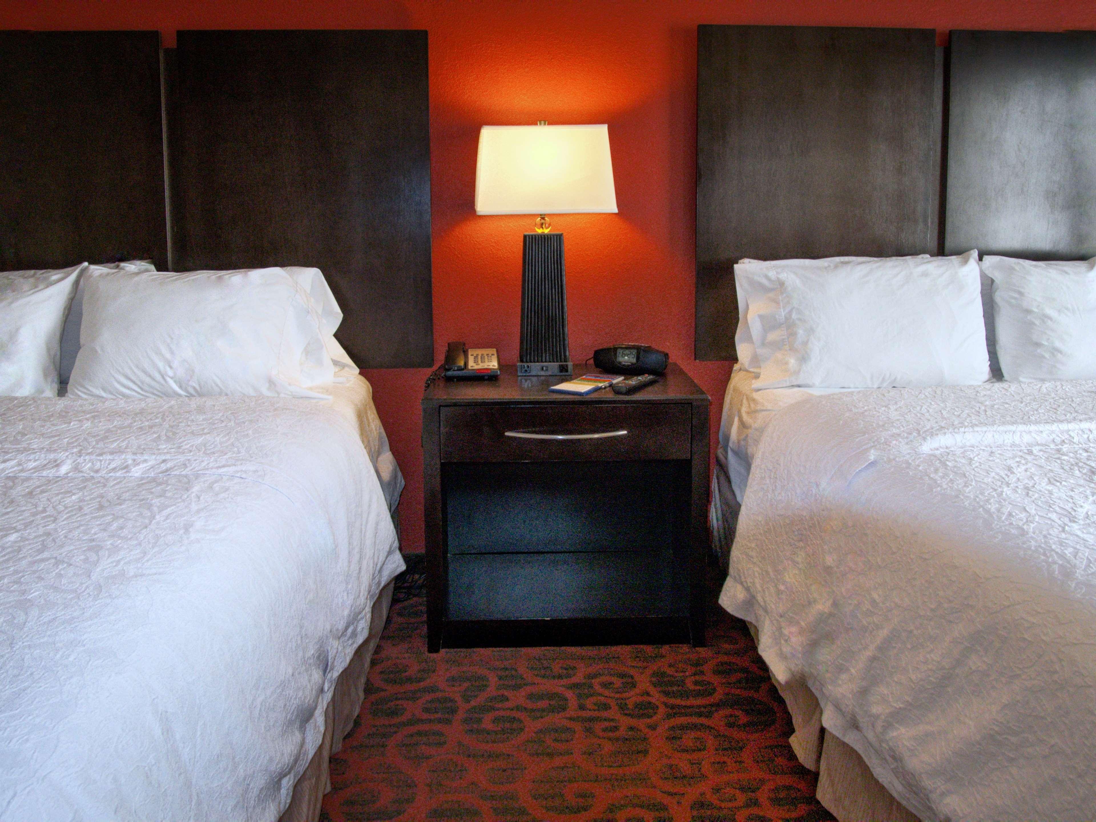 Hampton Inn & Suites Elk City Dış mekan fotoğraf