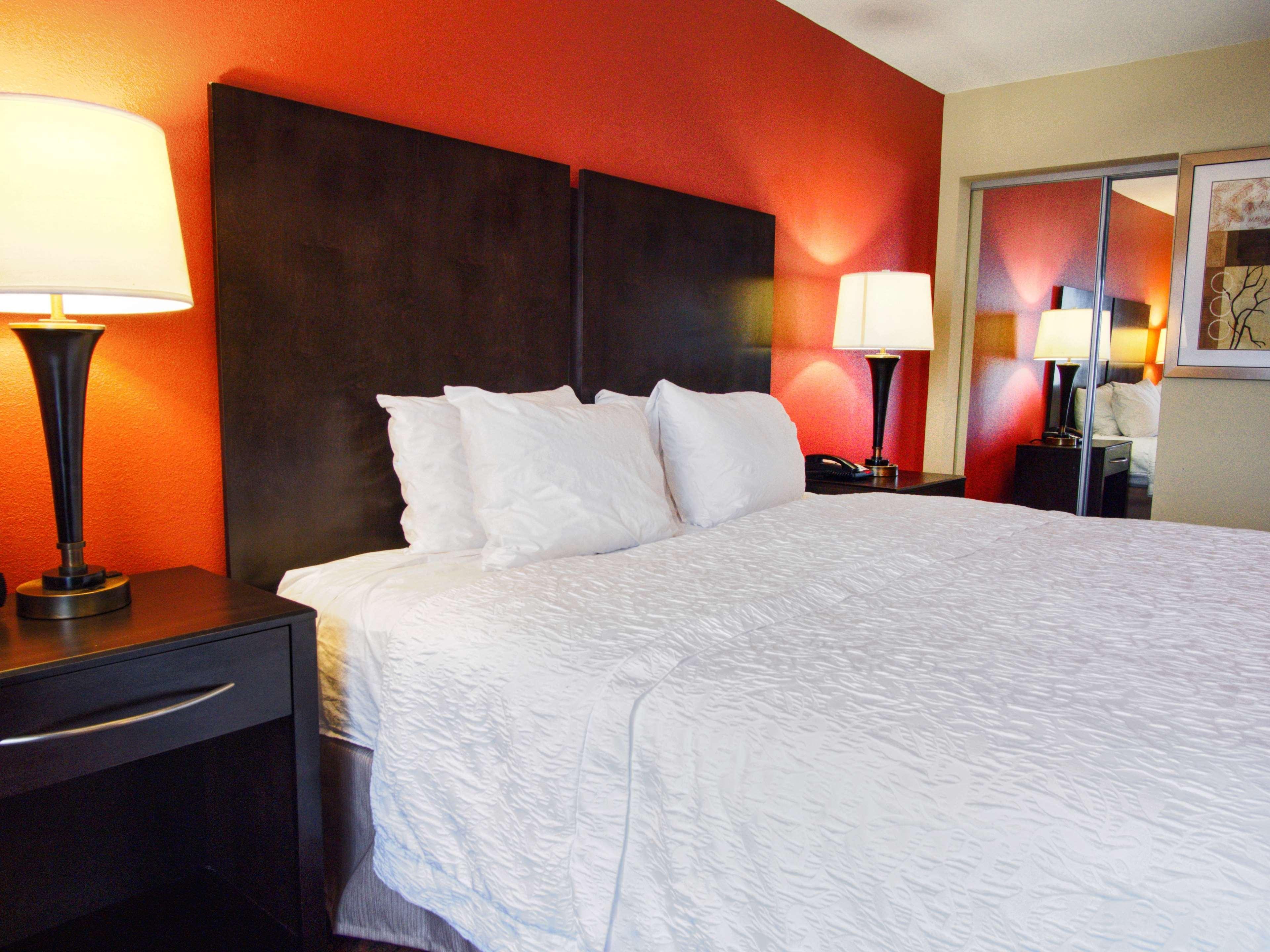 Hampton Inn & Suites Elk City Dış mekan fotoğraf