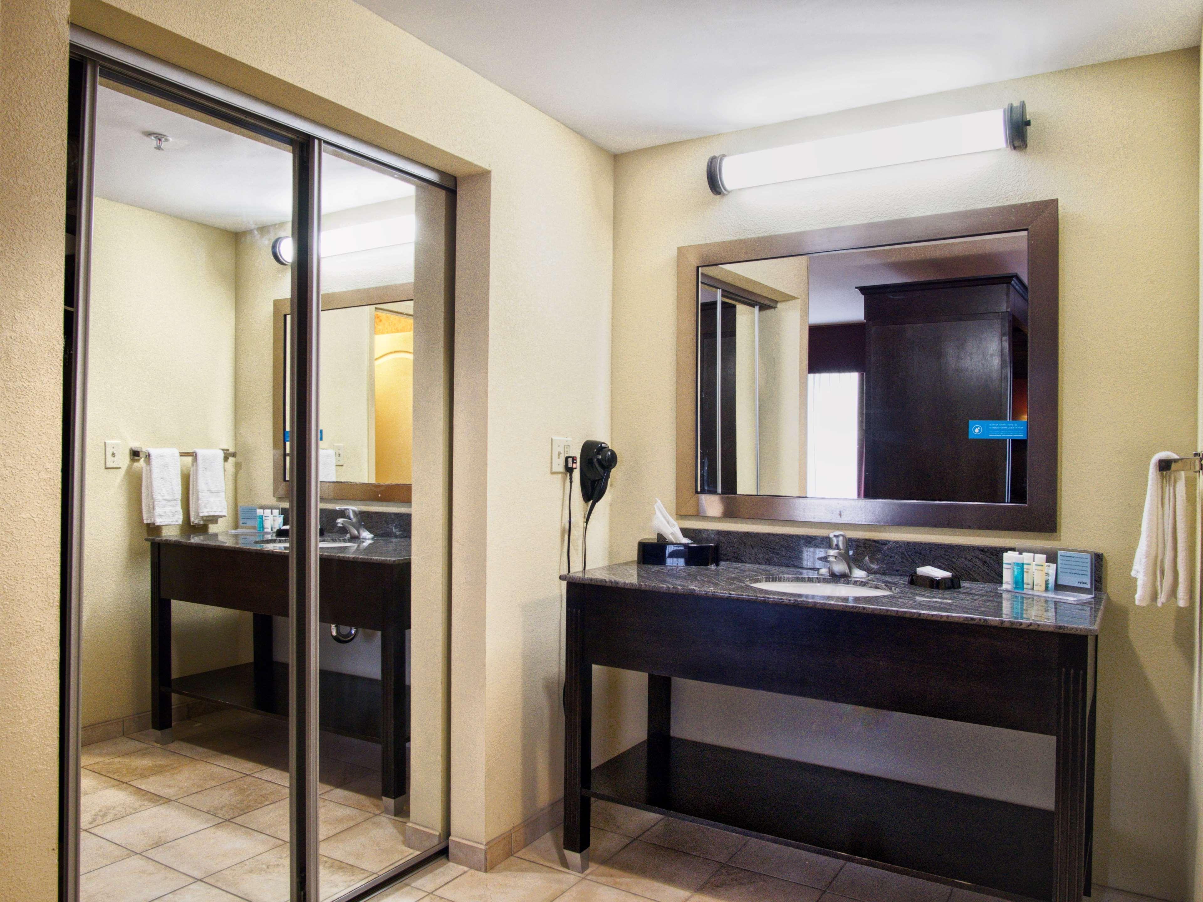 Hampton Inn & Suites Elk City Dış mekan fotoğraf