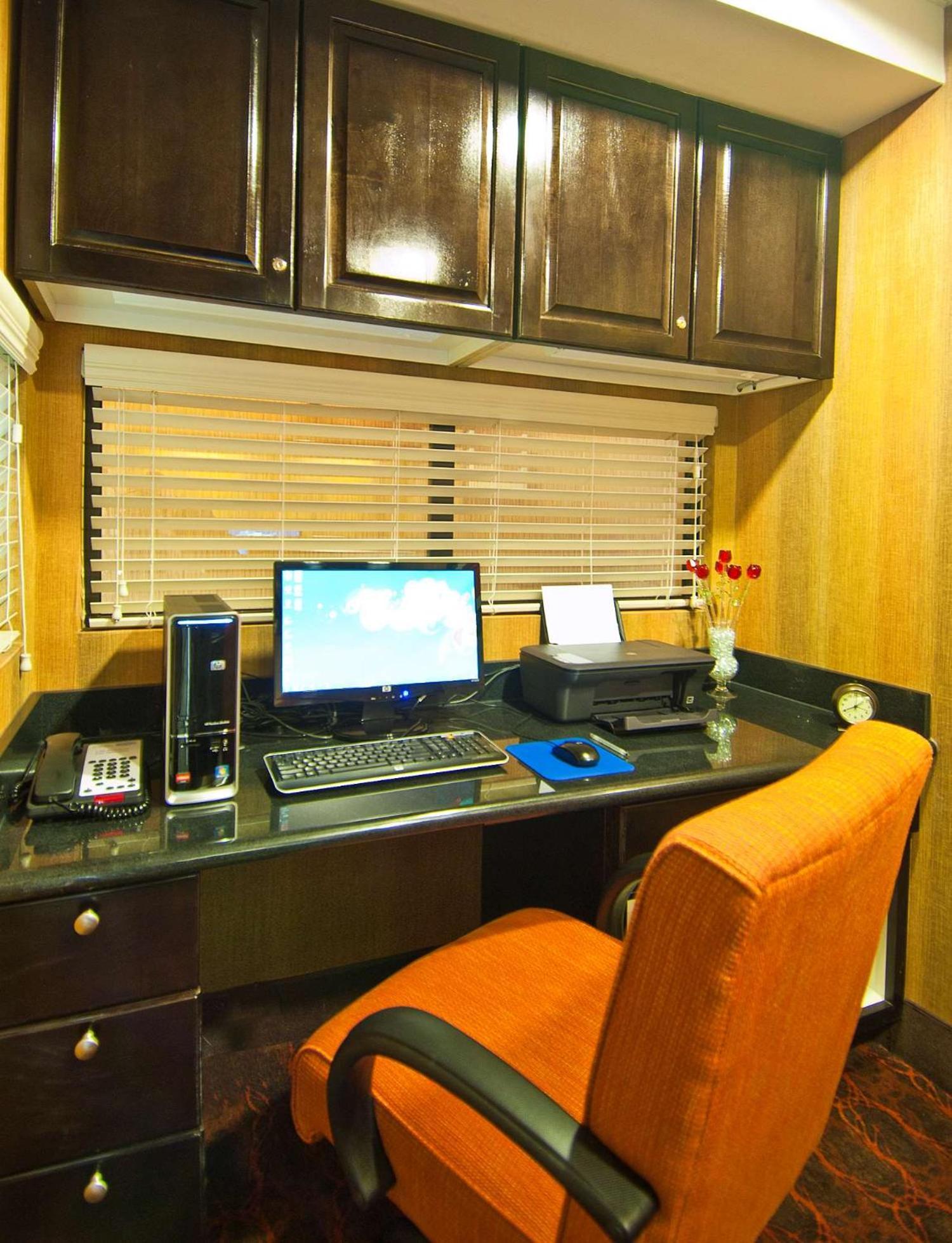 Hampton Inn & Suites Elk City Dış mekan fotoğraf